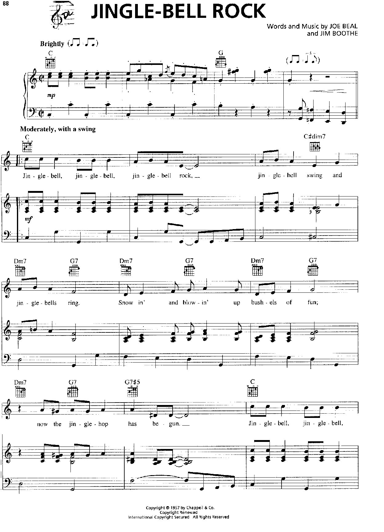 118488774-jingle-bell-rock - Download Choir Script PDF