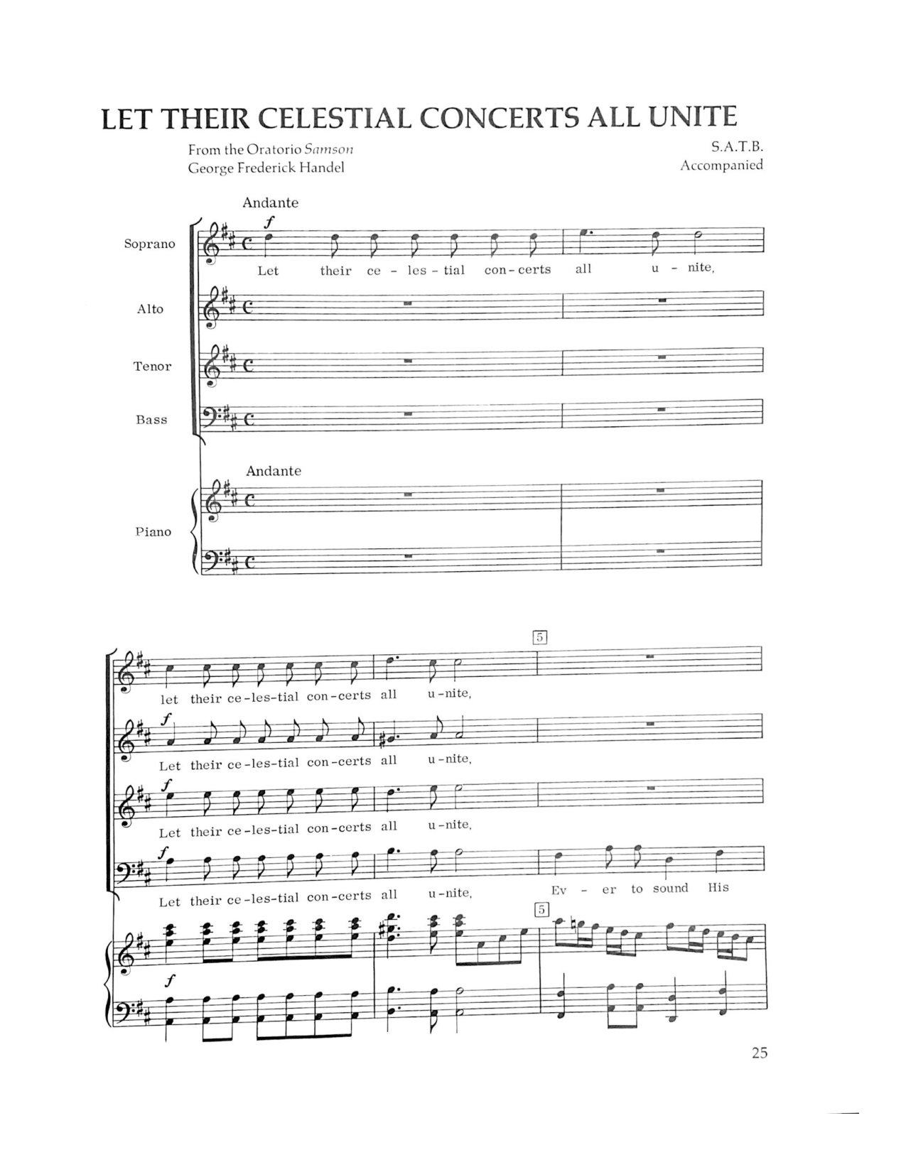 Let-their-celestial-concerts-all-unite - Download Choir Script PDF