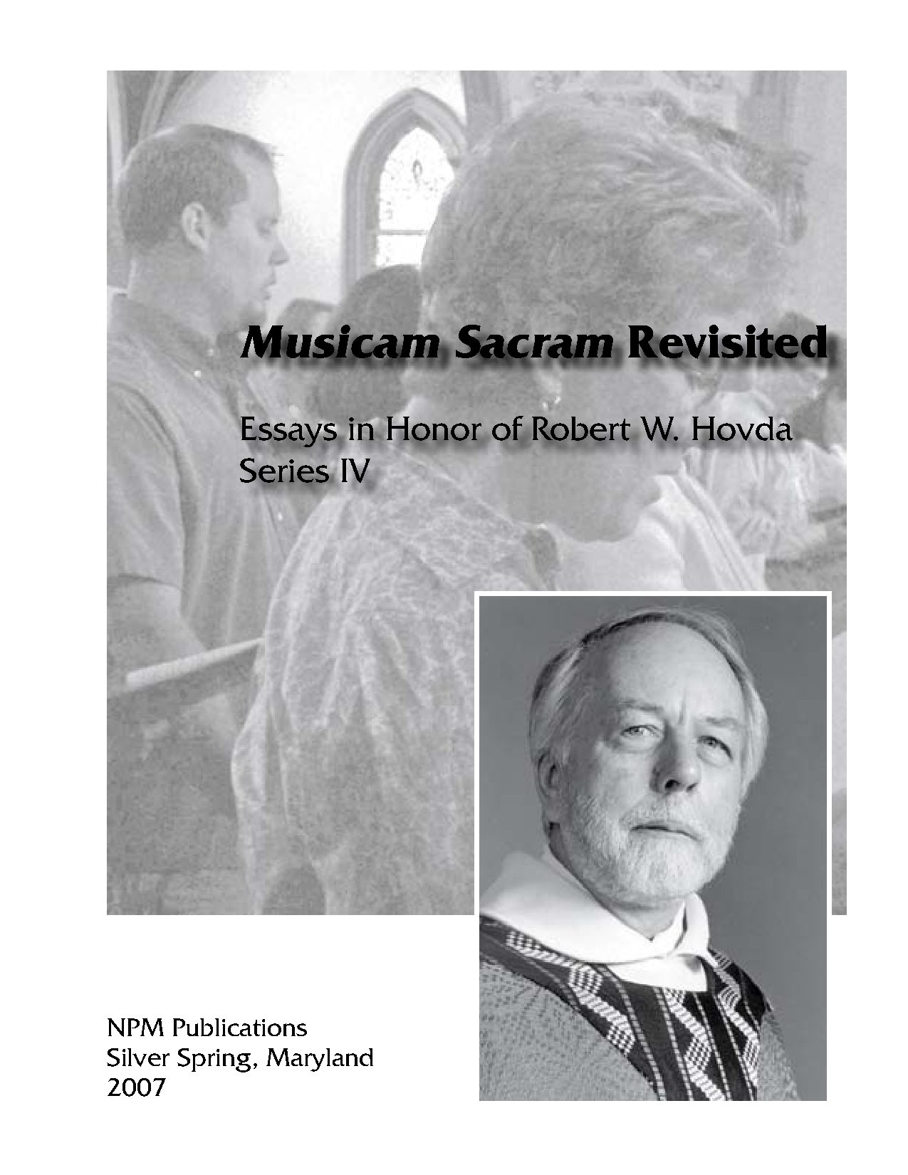 Musicam Sacram Revisited - Download Choir Script PDF