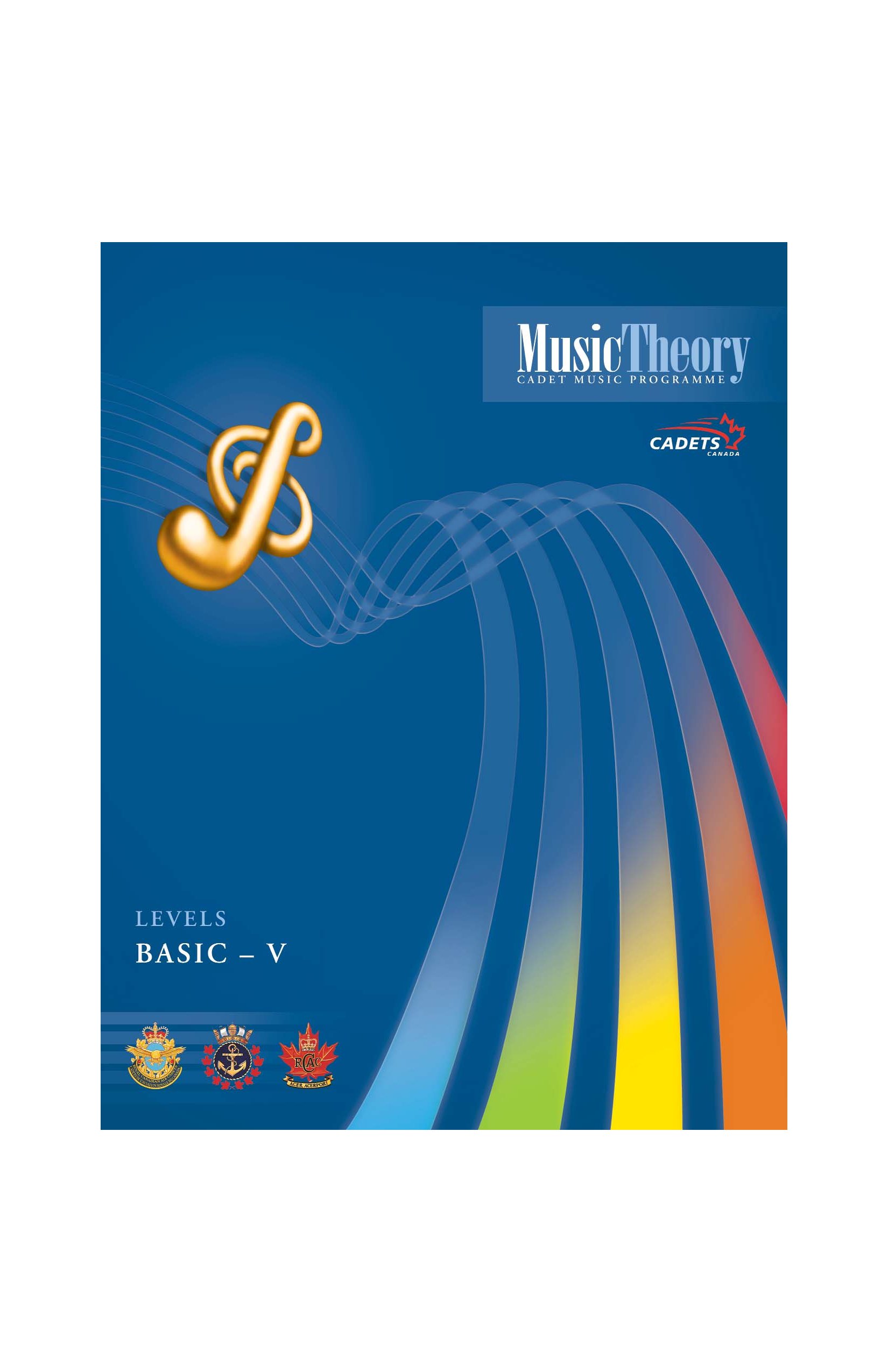 Music-theory - Download Choir Script PDF