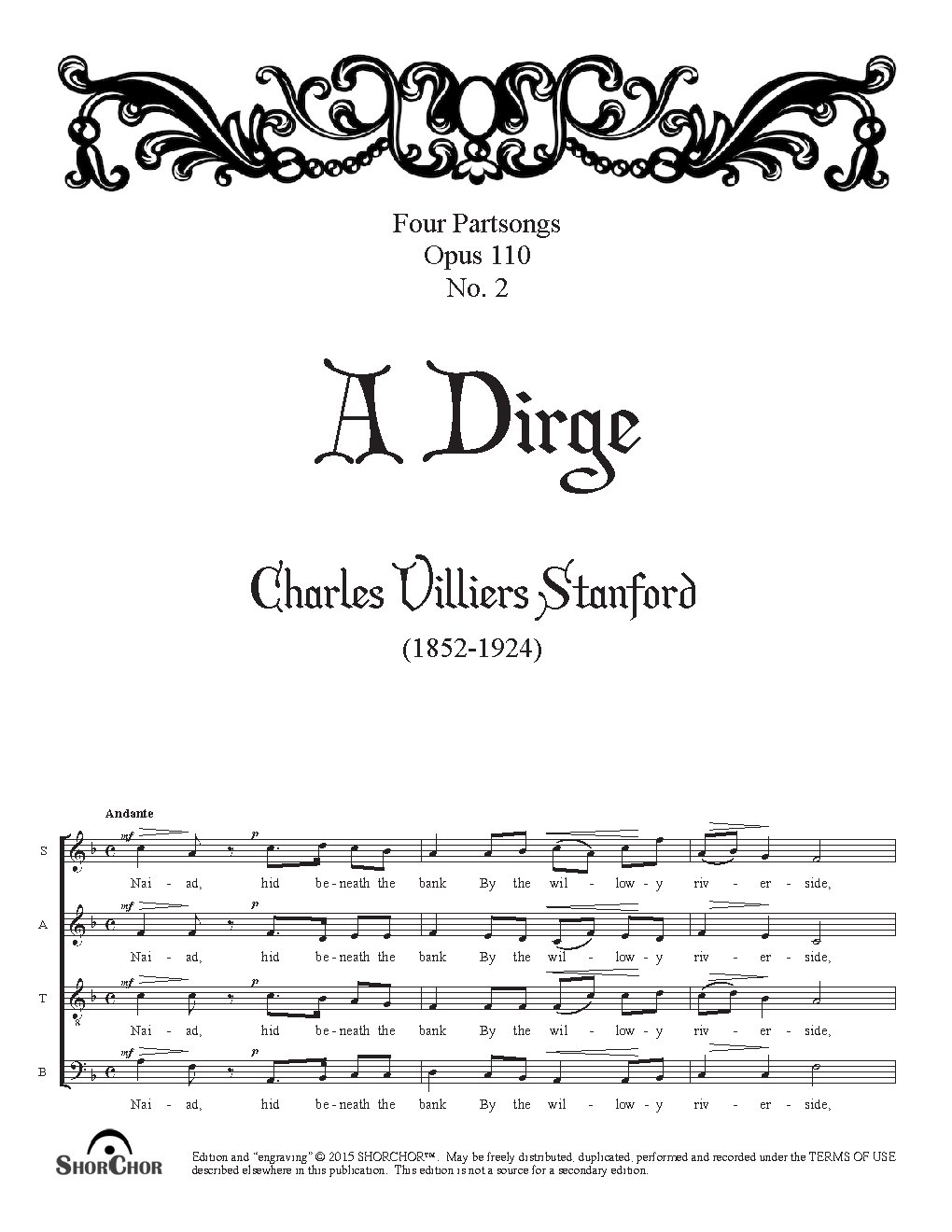 A Dirge