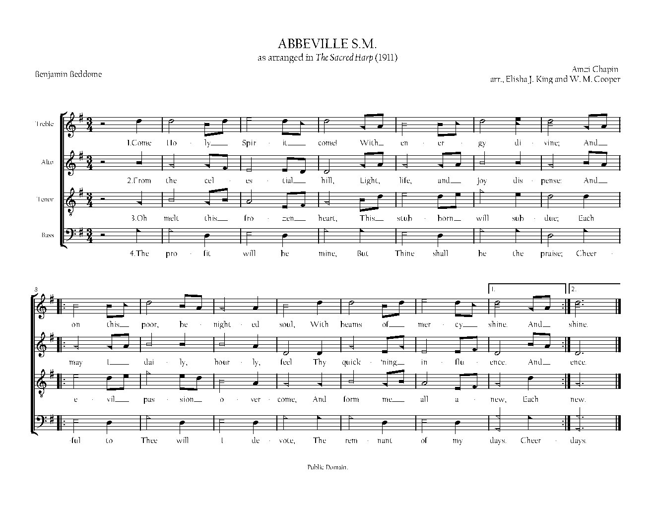 Abbeville